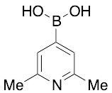 2,6-Dimethyl-4-pyridylboronic Acid