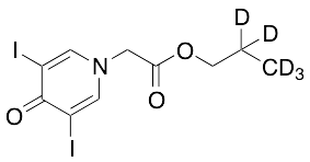 Propyliodone-d5