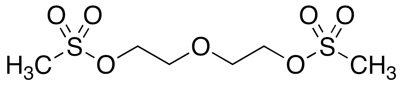 Diethylene Glycol Dimethanesulfonate