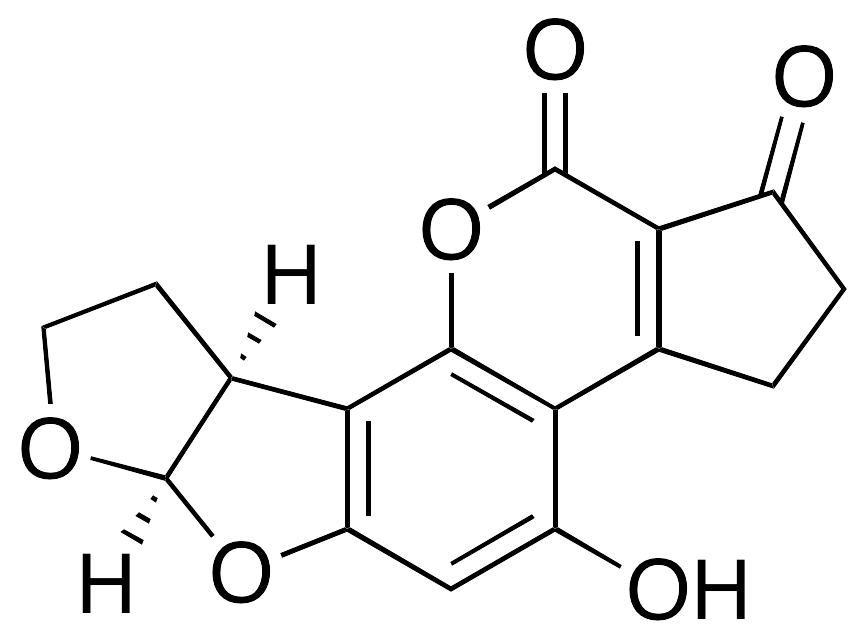 Aflatoxin P2