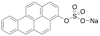 Sodium Benzo[a]pyrene-3-sulfate