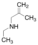 N-​Ethyl-​2-​methyl-2-​propen-​1-​amine