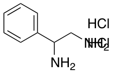 1-Phenyl-1,2-ethanediamine Dihydrochloride