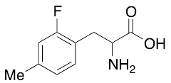2-Fluoro-4-methyl-DL-phenylalanine