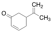 5-(Prop-1-en-2-yl)cyclohex-2-enone
