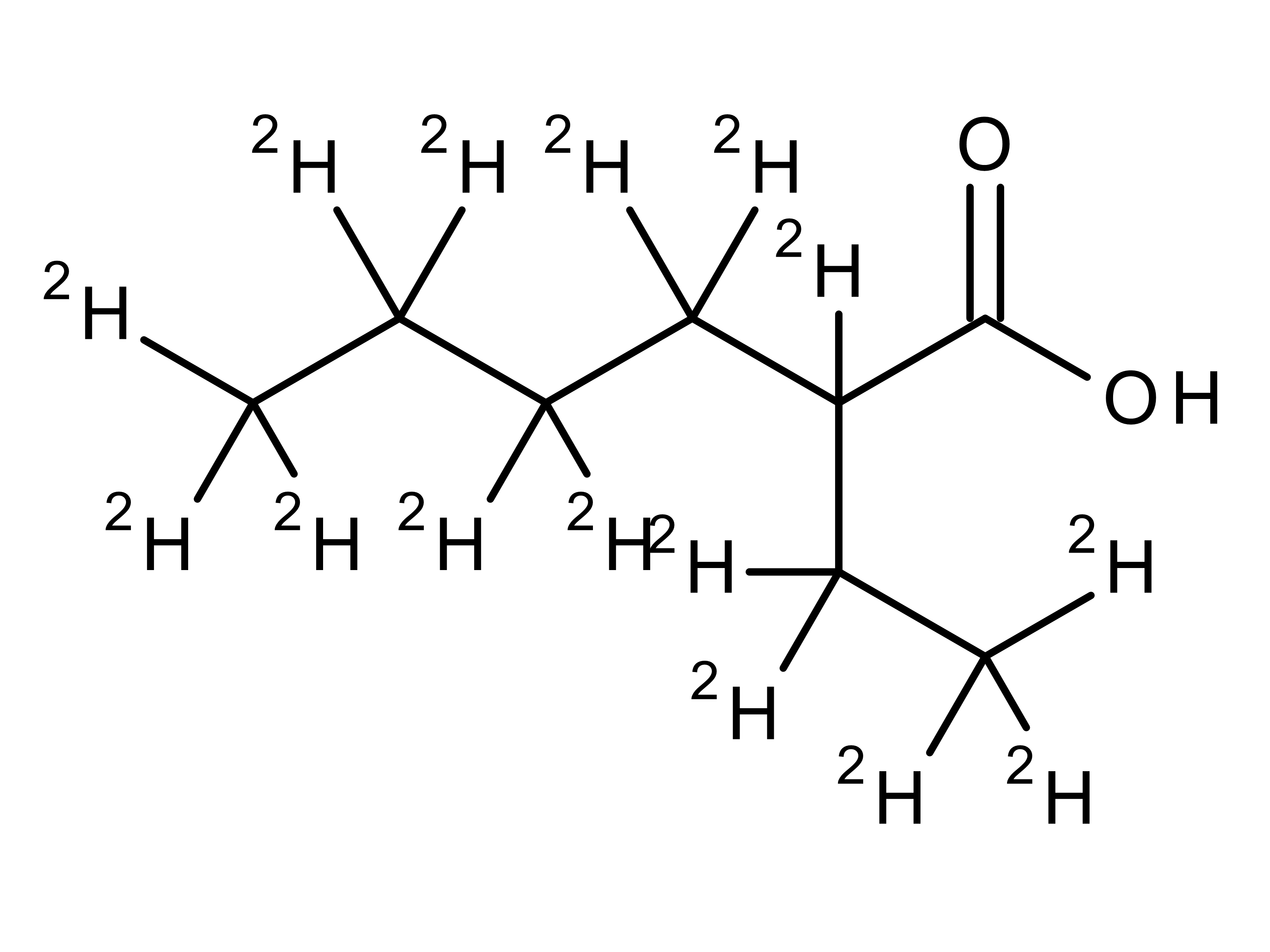 (±)-2-Ethylhexanoic-d15 Acid