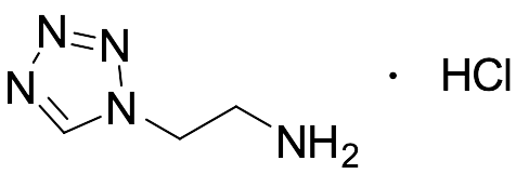 2-(1H-tetrazol-1-yl)ethanamine Hydrochloride
