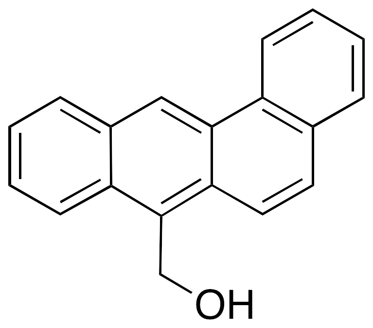 Benz[a]anthracene-7-methanol