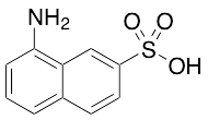 1-Amino-7-naphthalenesulfonic Acid