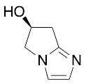 (6S)-6,7-Dihydro-5H-pyrrolo[1,2-a]imidazol-6-ol