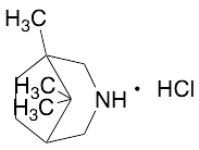 1,8,8-Trimethyl-3-azabicyclo[3.2.1]octane Hydrochloride