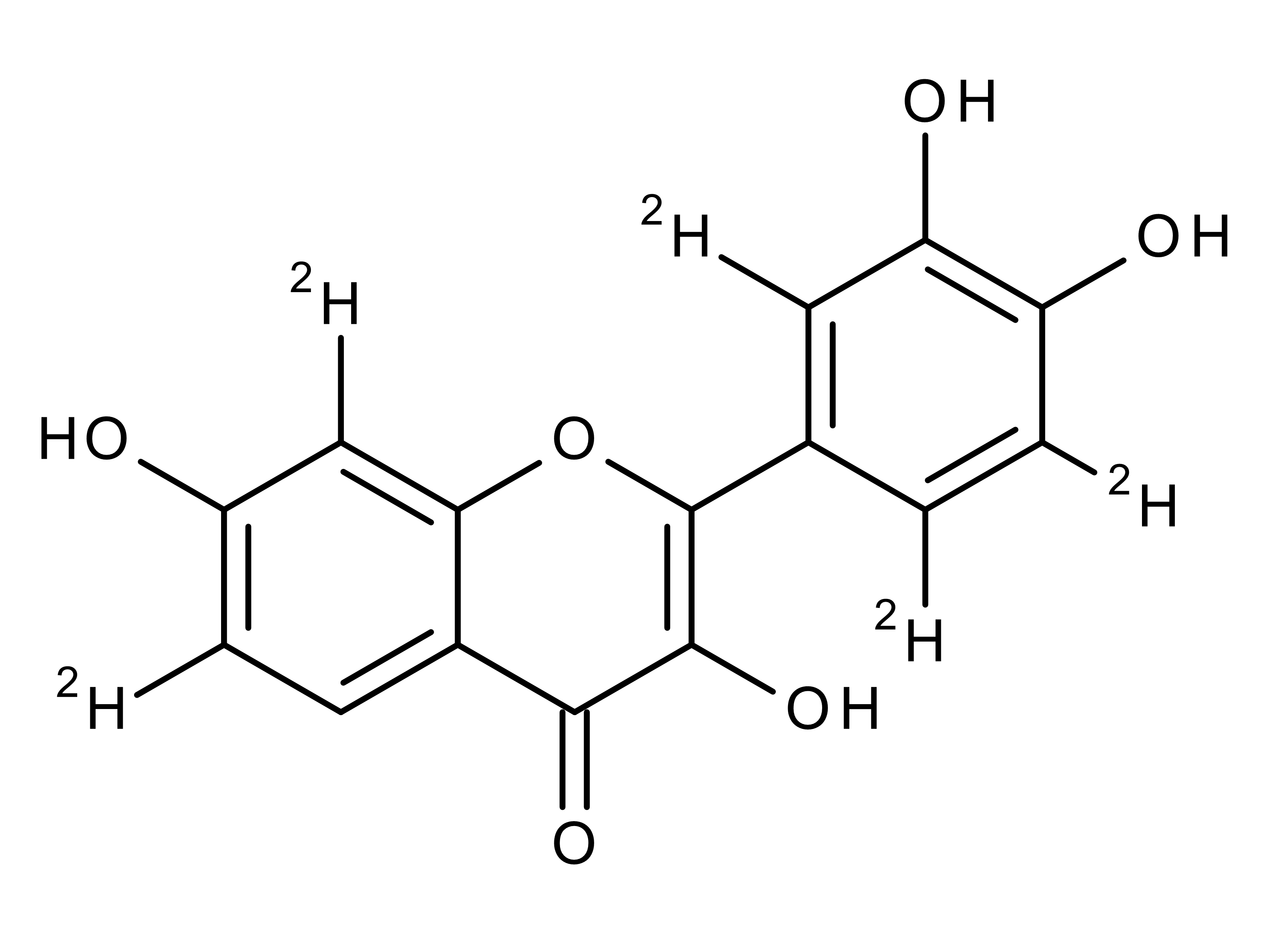 Fisetin-2',5',6,6',8-d5