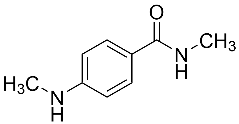 N-Methyl-4-(methylamino)benzamide