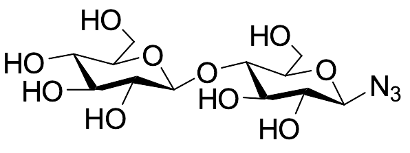 beta-Cellobiosyl Azide