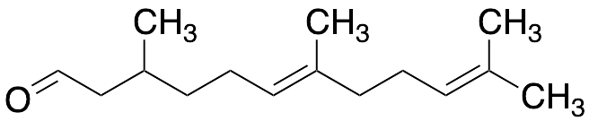 Geranylcitronellol
