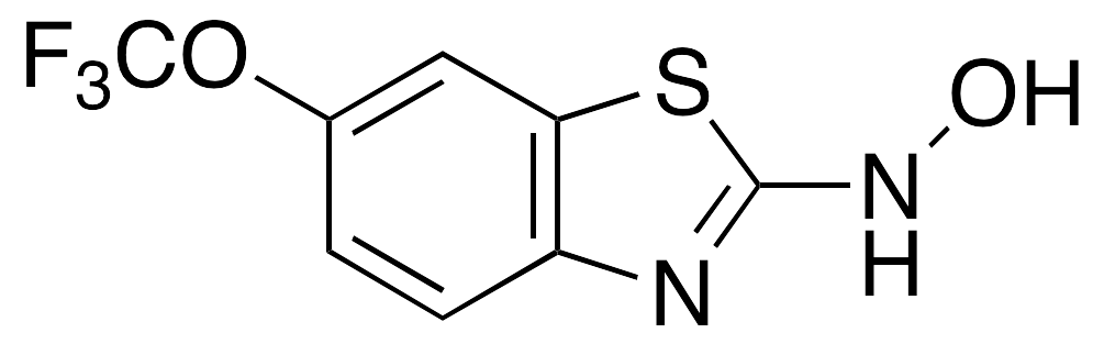 N-Hydroxy Riluzole