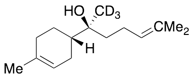 Levomenol-D3