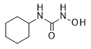 1-Cyclohexyl-3-hydroxyurea