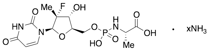 PSI 352707 Ammonium Salt (~90%)