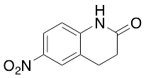 3,4-Dihydro-6-nitro-2(1H)-quinolinone