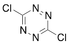 3,6-Dichloro-1,2,4,5-tetrazine