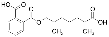 Monocarboxyoctyl Phthalate (>80%)