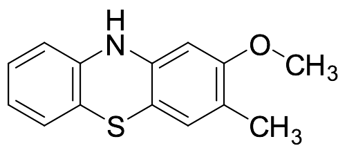 2-Methoxy-3-methyl Phenothiazine