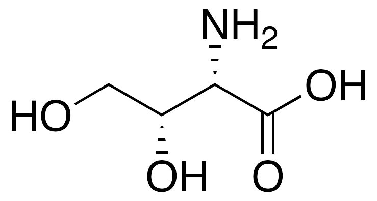 4-Hydroxy-L-threonine