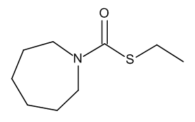Molinate - CAS No. 2212-67-1 Molinate