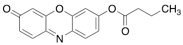 Resorufin Butyrate