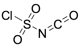 Chlorsulfonyl Isocyanate