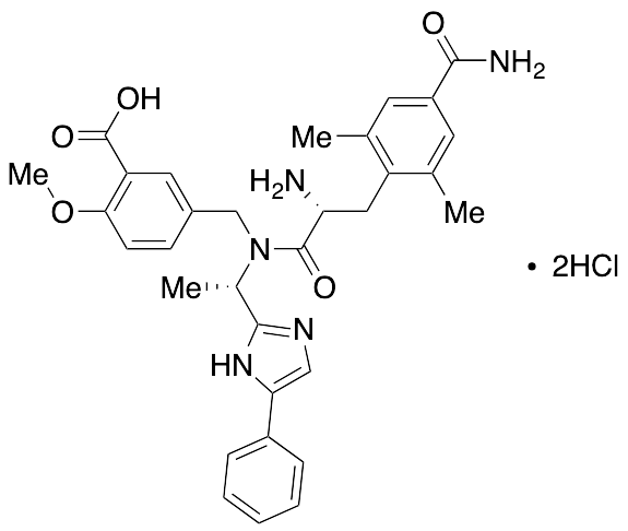 (R,S)-Eluxadoline Hydrochloride