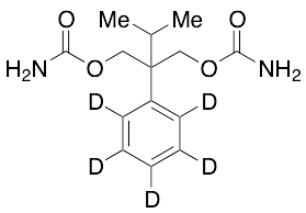 Isopropylfelbamate-d5