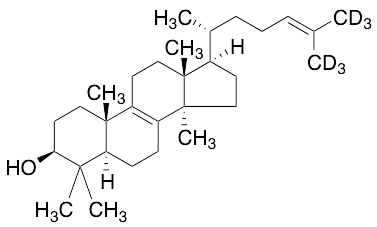 Lanosterol-D6