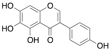6-Hydroxygenistein