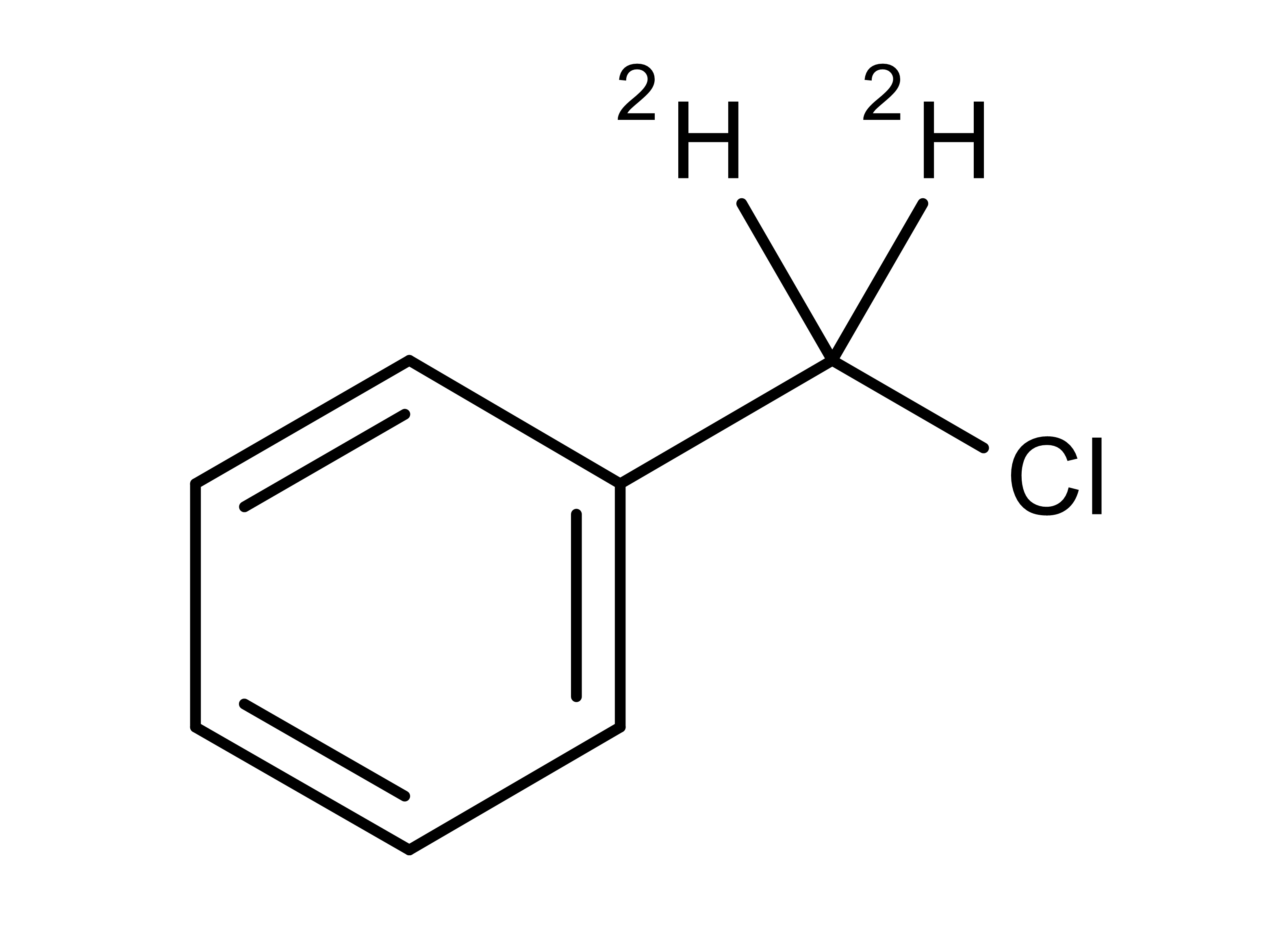 Benzyl-Alpha-Alpha-d2 Chloride
