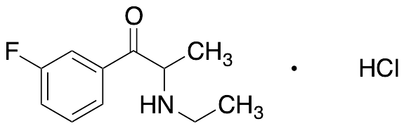 3-Fluoroethcathinone Hydrochloride