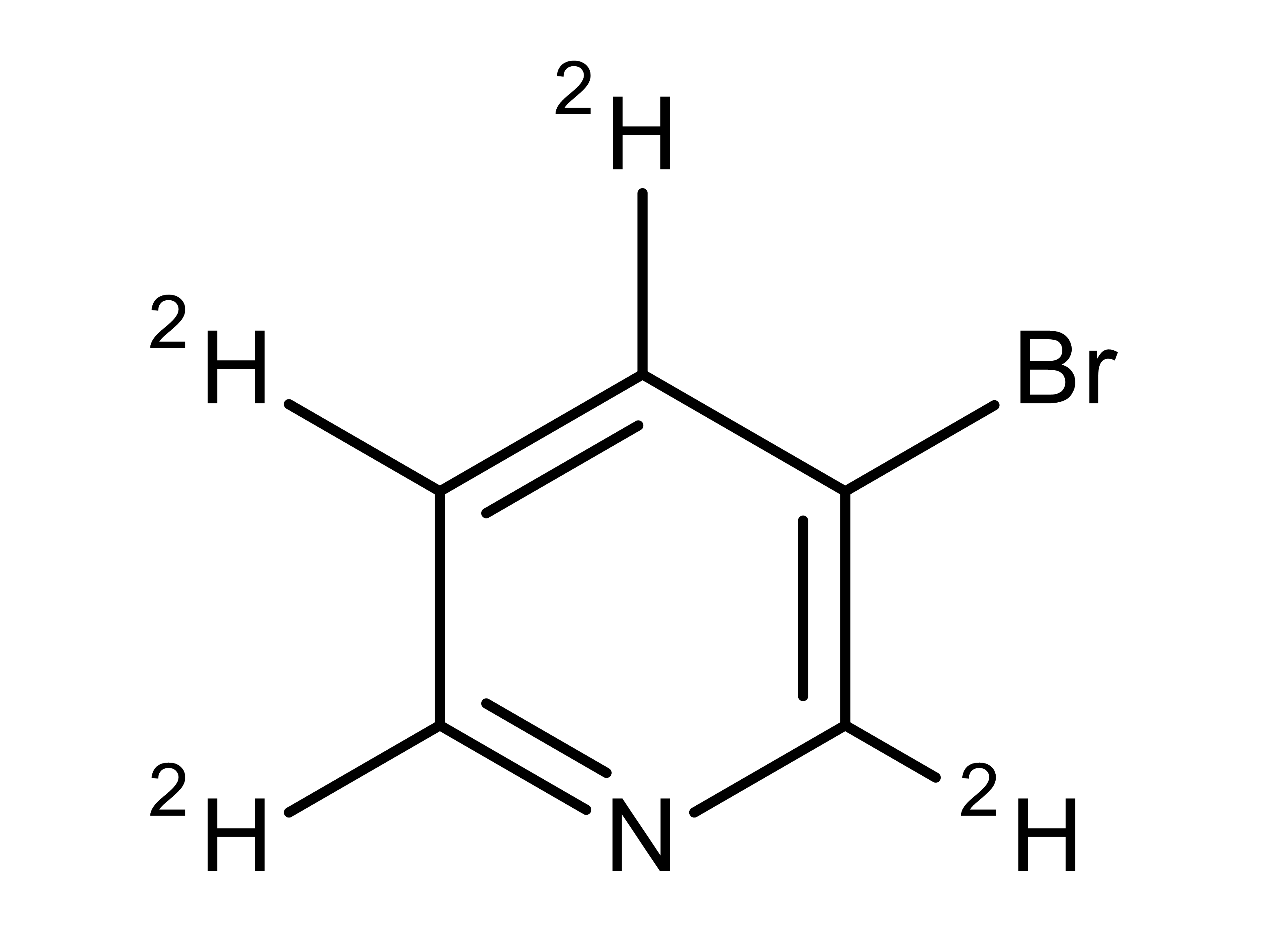 3-Bromopyridine-d4