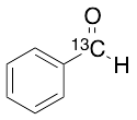 Benzaldehyde-(carbonyl-13C)