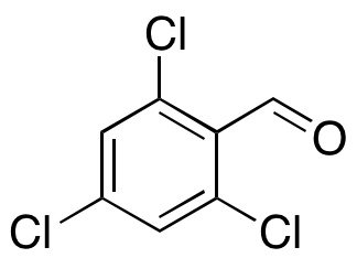 2,4,6-Trichlorobenzaldehyde