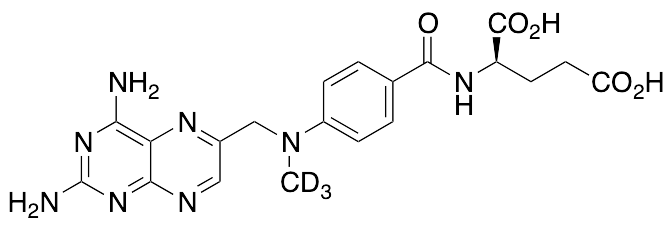 (R)-Methotrexate-d3 (Technincal Grade)