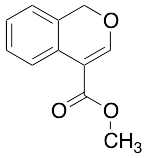 Methyl 1H-isochromene-4-carboxylate