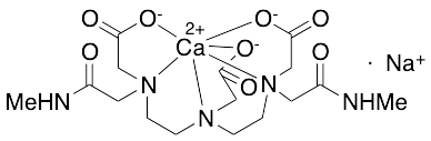 Caldiamide Sodium