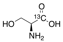 L-Serine-13C