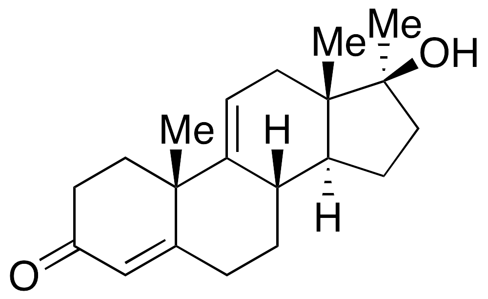 delta9(11)-Methyl Testosterone