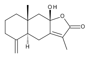 Atractylenolide III(AS)