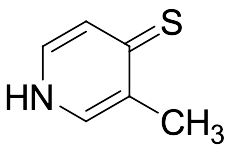 3-Methyl-4(3H)-pyridinethione