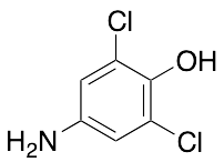 4-Amino-2,6-dichlorophenol