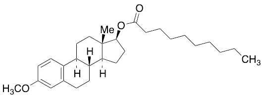 3,17Beta-Estradiol-3-methylether-17-decanoate