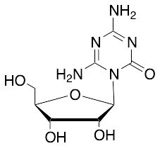 6-Amino-5-azacytidine
